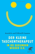 Arnold-A.-und-Clifford-N.-Lazarus-Der-kleine-Taschentherapeut-Buchempfehlung-von-Klaus-Offermann-Executive-Coach
