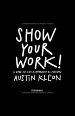 Austin-Kleon-Show-your-Work-Buchempfehlung-von-Klaus-Offermann-Executive-Coach