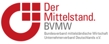 BVMW - Bundesverband mittelständisch Wirtschaft Unternehmerverband Deutschlands