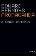 Edward-Bernays-Propaganda-Buchempfehlung-von-Klaus-Offermann-Executive-Coach