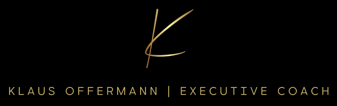 Logo-Executive-Coach Klaus Offermann