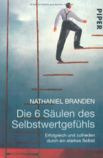 Nathaniel-Branden-Die-6-Saeulen-des-Selbstwertgefuehls-Buchempfehlung-von-Klaus-Offermann-Executive-Coach